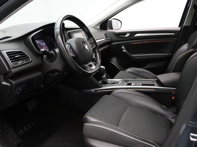 Renault MEGANE Estate TCe 160pk Bose BOSE | Camera | Climate | Cruise | Navi | Parkeersens. v+a