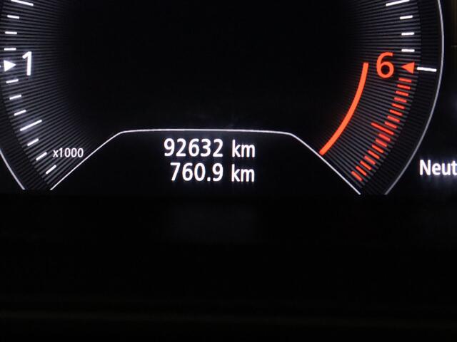 Renault MEGANE Estate TCe 160pk Bose BOSE | Camera | Climate | Cruise | Navi | Parkeersens. v+a