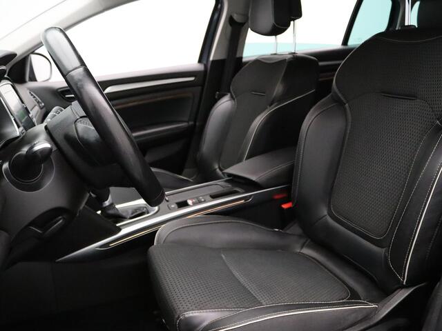 Renault MEGANE Estate TCe 160pk Bose BOSE | Camera | Climate | Cruise | Navi | Parkeersens. v+a