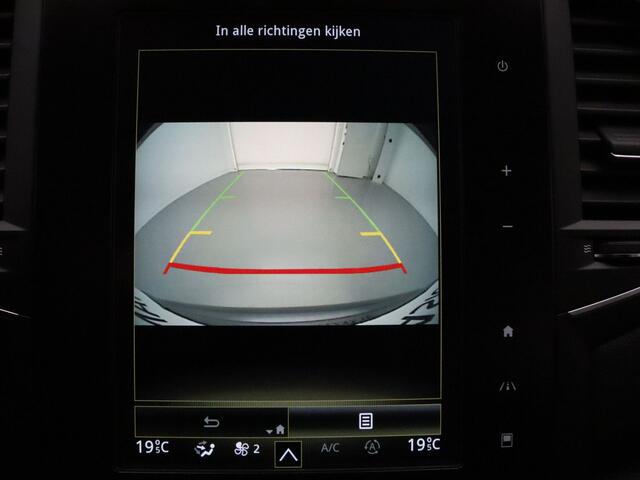 Renault MEGANE Estate TCe 160pk Bose BOSE | Camera | Climate | Cruise | Navi | Parkeersens. v+a