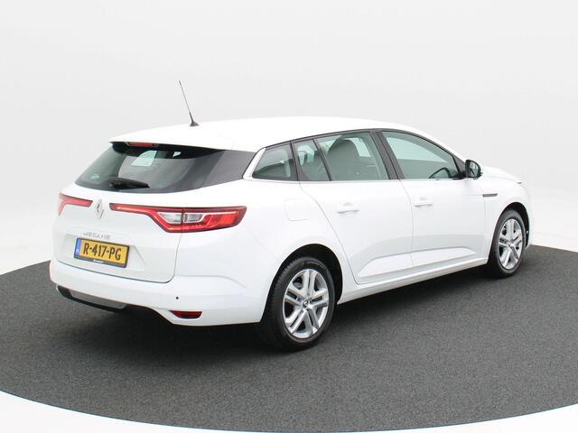 Renault MEGANE Estate 1.2 TCe 100 Pk Life | Navigatie | Airco | Cruise Controle | Bluetooth | 110.365 Km!!