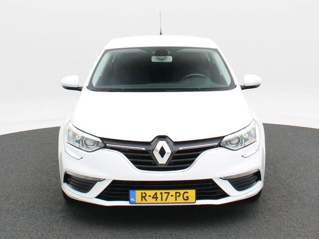 Renault MEGANE Estate 1.2 TCe 100 Pk Life | Navigatie | Airco | Cruise Controle | Bluetooth | 110.365 Km!!