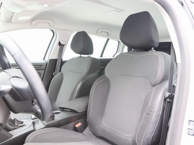 Renault MEGANE Estate 1.2 TCe 100 Pk Life | Navigatie | Airco | Cruise Controle | Bluetooth | 110.365 Km!!