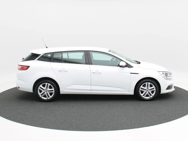 Renault MEGANE Estate 1.2 TCe 100 Pk Life | Navigatie | Airco | Cruise Controle | Bluetooth | 110.365 Km!!