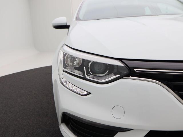Renault MEGANE Estate 1.2 TCe 100 Pk Life | Navigatie | Airco | Cruise Controle | Bluetooth | 110.365 Km!!