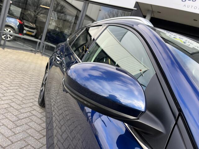 Renault MEGANE Estate 1.3 TCe Bose Airco ECC | Bose | Trekhaak | Automaat | Apple Carplay Android Auto | NAP | Isofix | DAB