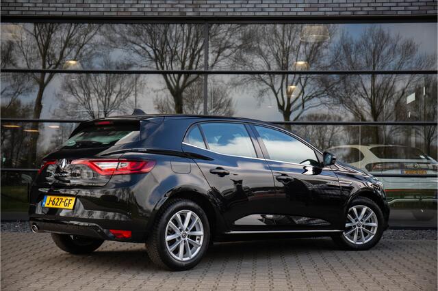 Renault MEGANE 1.3 TCe Limited