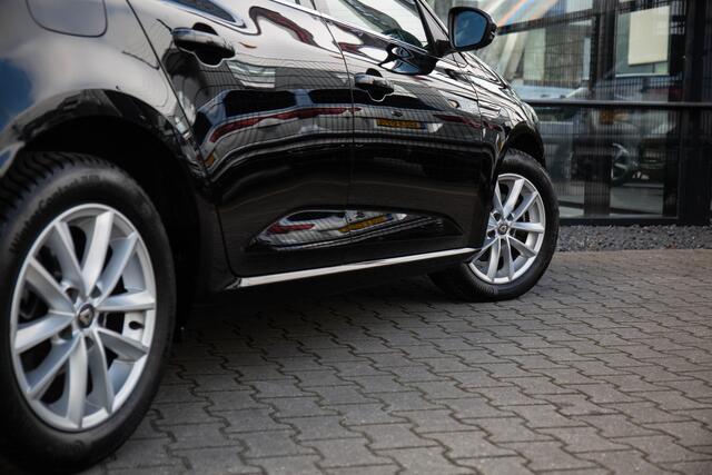 Renault MEGANE 1.3 TCe Limited