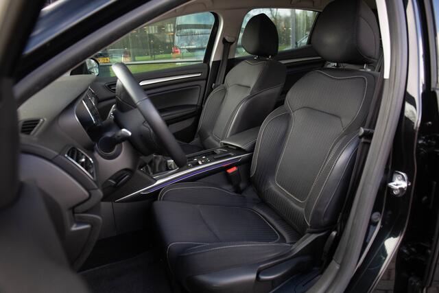 Renault MEGANE 1.3 TCe Limited