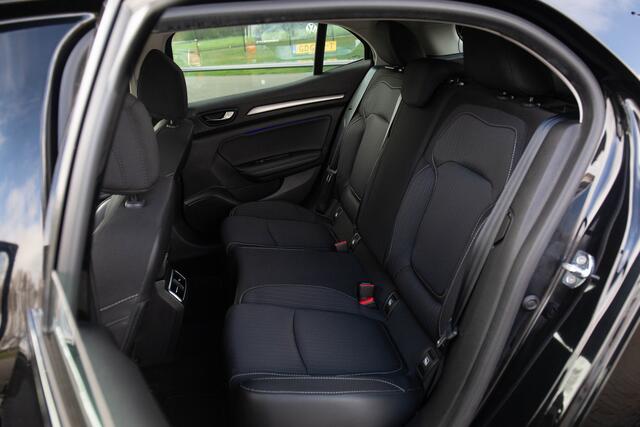 Renault MEGANE 1.3 TCe Limited