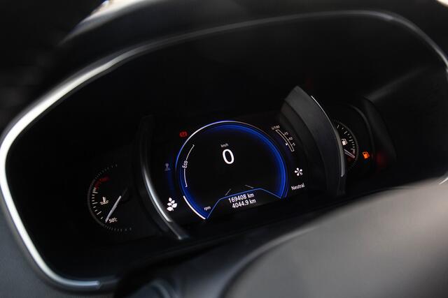 Renault MEGANE 1.3 TCe Limited