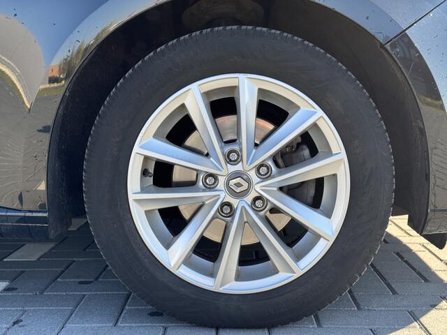 Renault MEGANE Estate 1.5 dCi Eco2 Bose | Trekhaak | Nette auto | Massage stoelen