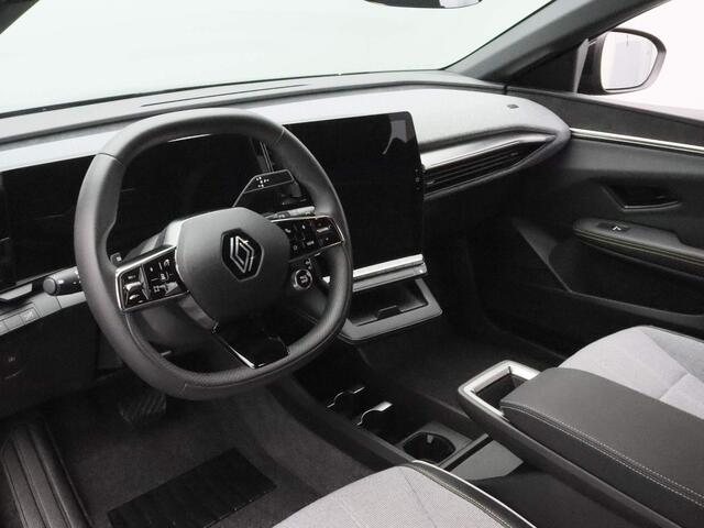 Renault MEGANE E-Tech EV40 130pk Boost Charge Techno Adapt. cruise | Climate | Camera | Navi