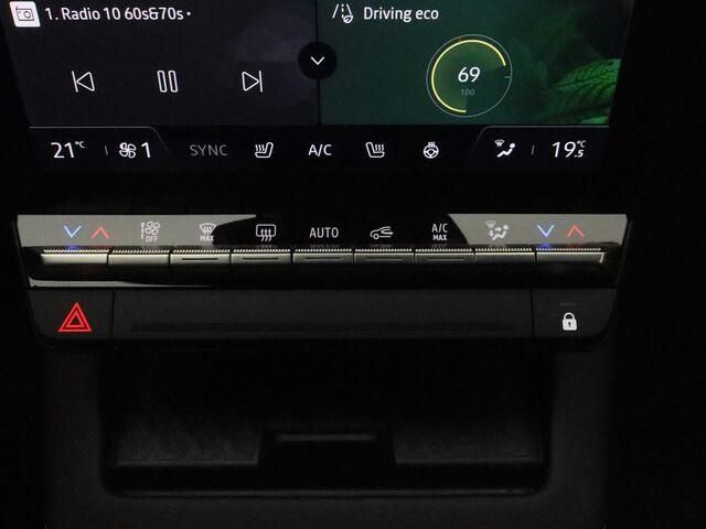 Renault MEGANE E-Tech EV40 130pk Boost Charge Techno Adapt. cruise | Climate | Camera | Navi