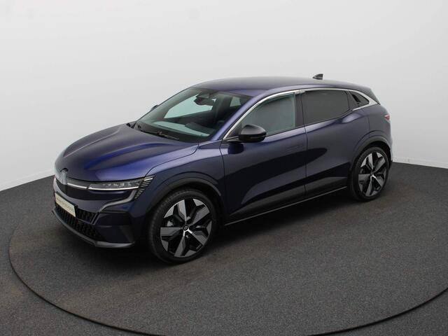 Renault MEGANE E-Tech EV40 130pk Boost Charge Techno Adapt. cruise | Climate | Camera | Navi