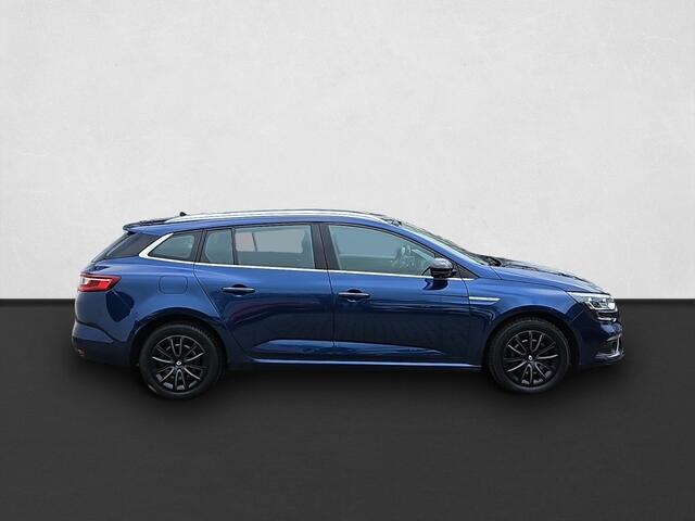 Renault MEGANE Estate 1.3 TCe Limited STOEL VERW. / CAMERA / CLIMATE / PDC