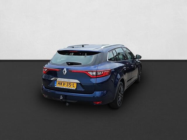 Renault MEGANE Estate 1.3 TCe Limited STOEL VERW. / CAMERA / CLIMATE / PDC