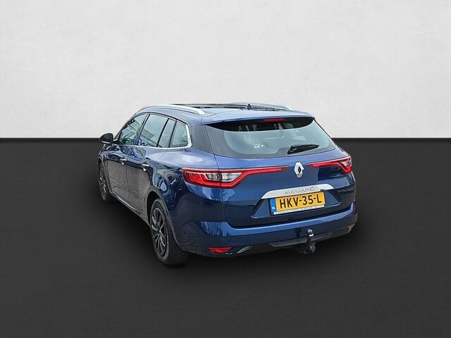 Renault MEGANE Estate 1.3 TCe Limited STOEL VERW. / CAMERA / CLIMATE / PDC