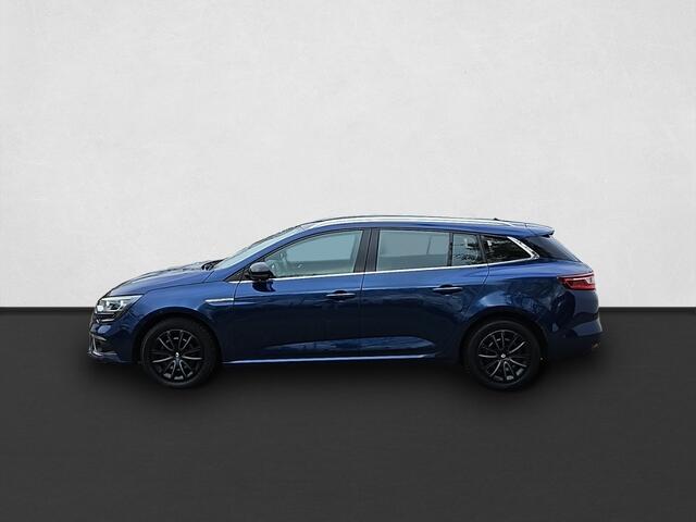 Renault MEGANE Estate 1.3 TCe Limited STOEL VERW. / CAMERA / CLIMATE / PDC