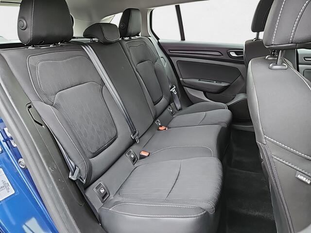 Renault MEGANE Estate 1.3 TCe Limited STOEL VERW. / CAMERA / CLIMATE / PDC