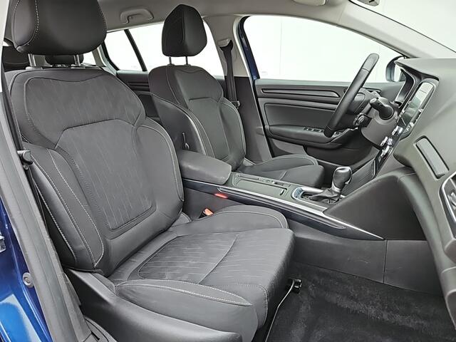 Renault MEGANE Estate 1.3 TCe Limited STOEL VERW. / CAMERA / CLIMATE / PDC