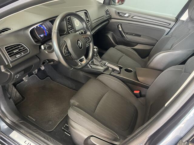 Renault MEGANE Estate 1.3 TCe Limited | Navi | PDC