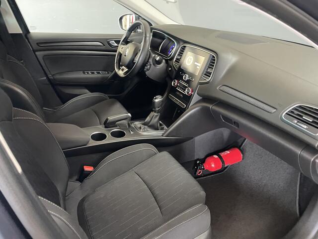 Renault MEGANE Estate 1.3 TCe Limited | Navi | PDC