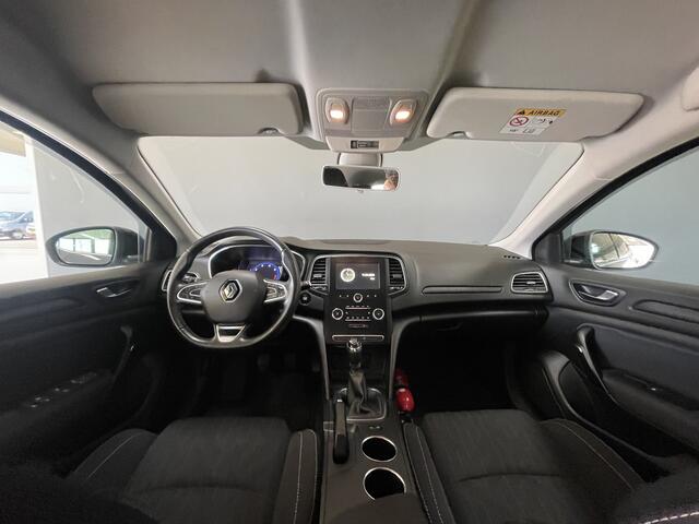 Renault MEGANE Estate 1.3 TCe Limited | Navi | PDC