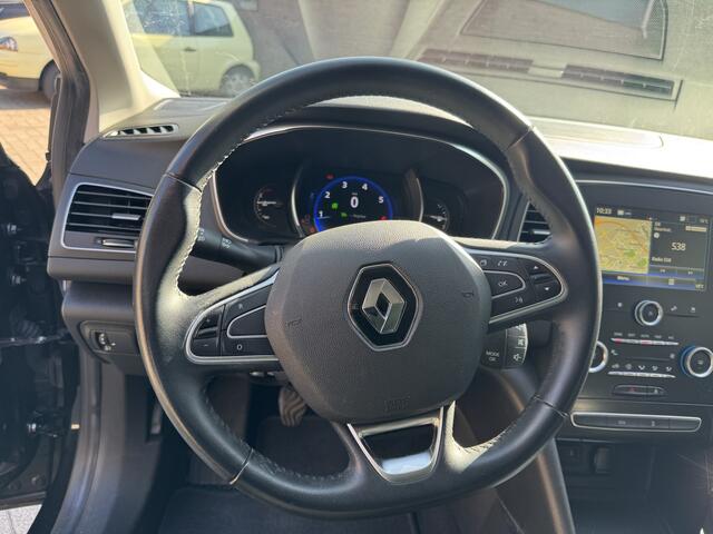Renault MEGANE Estate 1.3 TCe Limited