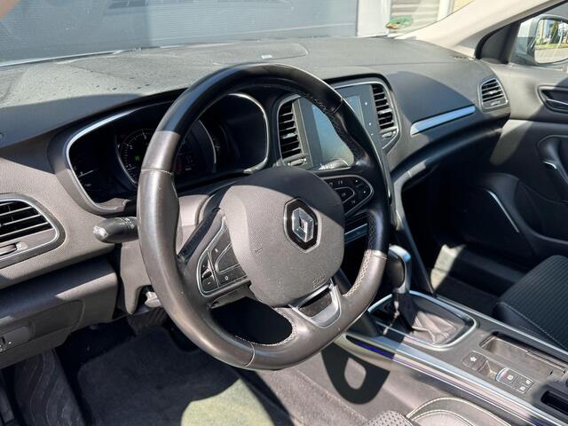 Renault MEGANE Estate 1.5 dCi Bose netto ¤ 8.445,-