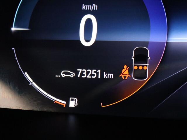Renault MEGANE Estate E-Tech Plug-In Hybrid 160pk Intens Climate | Camera | Head-Up disp. | Navi | Parksens.