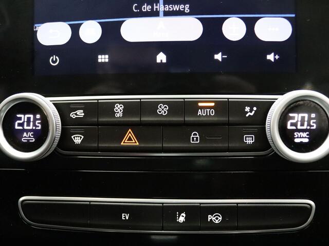 Renault MEGANE Estate E-Tech Plug-In Hybrid 160pk Intens Climate | Camera | Head-Up disp. | Navi | Parksens.