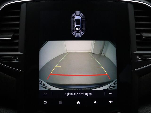 Renault MEGANE Estate E-Tech Plug-In Hybrid 160pk Intens Climate | Camera | Head-Up disp. | Navi | Parksens.