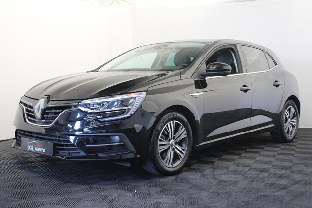 Renault MEGANE 1.3 TCe Business Zen |Camera|Carplay|