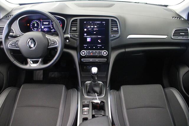 Renault MEGANE 1.3 TCe Business Zen |Camera|Carplay|