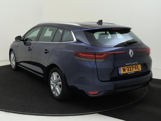 Renault MEGANE Estate 1.6 E-Tech Plug-In Hybrid 160 Business Zen