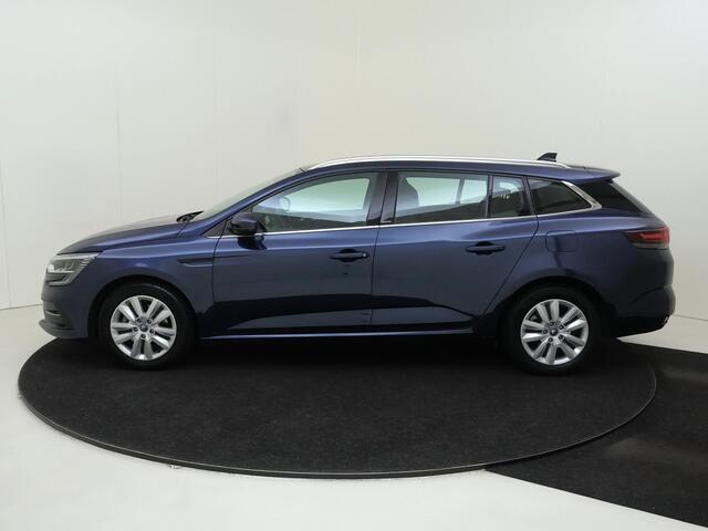 Renault MEGANE Estate 1.6 E-Tech Plug-In Hybrid 160 Business Zen