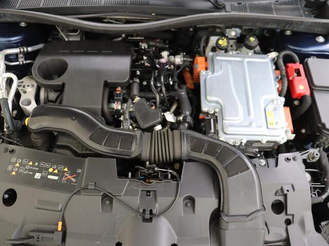 Renault MEGANE Estate 1.6 E-Tech Plug-In Hybrid 160 Business Zen