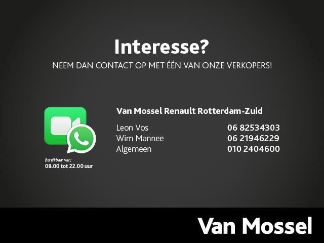 Renault MEGANE Estate 1.6 E-Tech Plug-In Hybrid 160 Business Zen