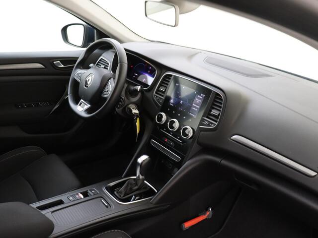 Renault MEGANE Estate 1.6 E-Tech Plug-In Hybrid 160 Business Zen