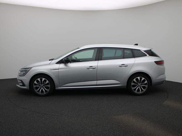 Renault MEGANE Estate 1.3 TCe 140 PK Techno Navigatie | Airco | Cruise Control | Parkeersensoren Voor en Achter | Camera Achter | Apple Carplay & Android Auto