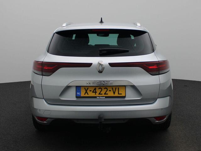 Renault MEGANE Estate 1.3 TCe 140 PK Techno Navigatie | Airco | Cruise Control | Parkeersensoren Voor en Achter | Camera Achter | Apple Carplay & Android Auto