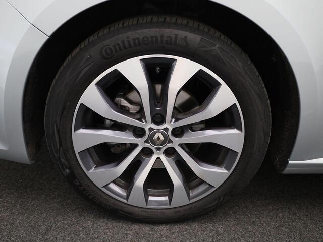 Renault MEGANE Estate 1.3 TCe 140 PK Techno Navigatie | Airco | Cruise Control | Parkeersensoren Voor en Achter | Camera Achter | Apple Carplay & Android Auto