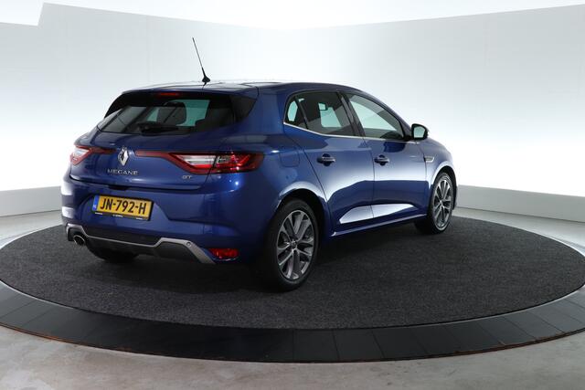 Renault MEGANE 1.5 dCi GT-Line | AUTOMAAT | CRUISE | CLIMA | HUD | NAVI | PDC |