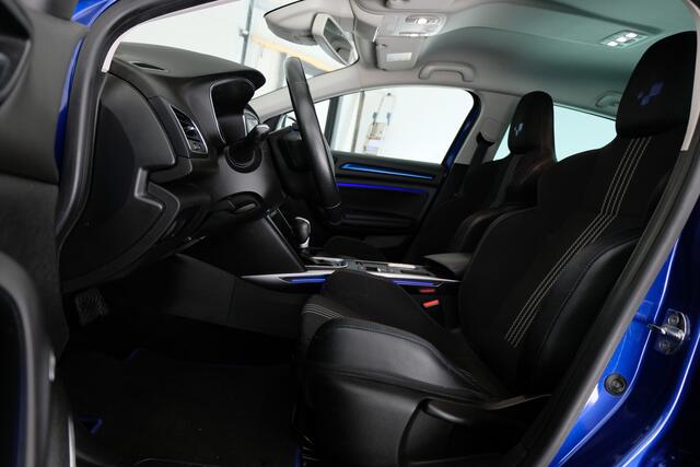Renault MEGANE 1.5 dCi GT-Line | AUTOMAAT | CRUISE | CLIMA | HUD | NAVI | PDC |