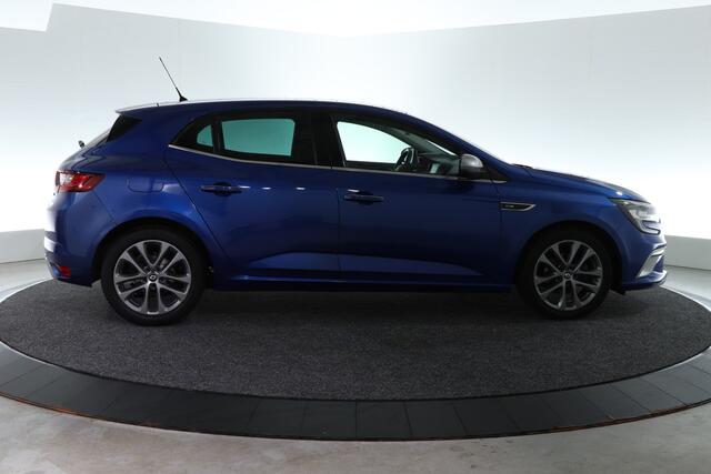 Renault MEGANE 1.5 dCi GT-Line | AUTOMAAT | CRUISE | CLIMA | HUD | NAVI | PDC |