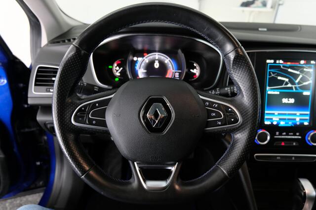 Renault MEGANE 1.5 dCi GT-Line | AUTOMAAT | CRUISE | CLIMA | HUD | NAVI | PDC |