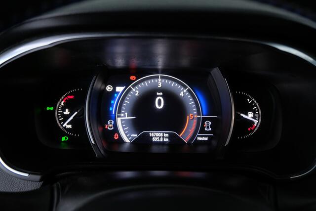 Renault MEGANE 1.5 dCi GT-Line | AUTOMAAT | CRUISE | CLIMA | HUD | NAVI | PDC |
