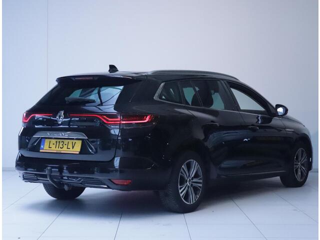 Renault MEGANE Estate 1.3 TCe Intens Clima/Navi/Trekhaak