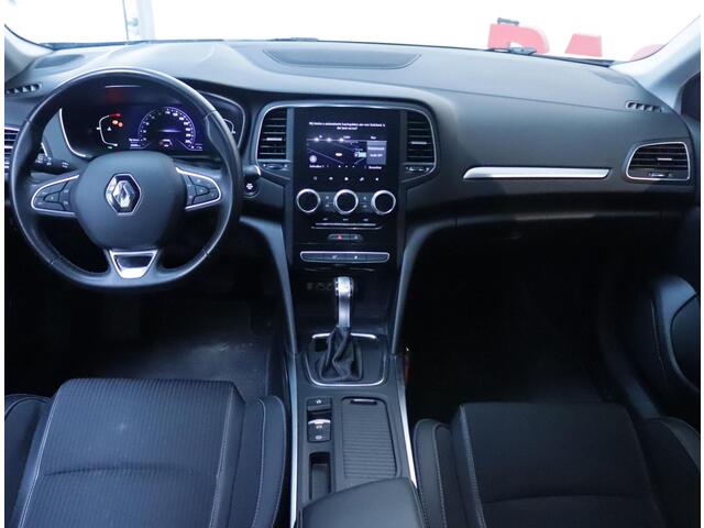 Renault MEGANE Estate 1.3 TCe Intens Clima/Navi/Trekhaak